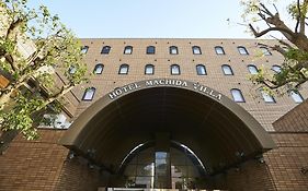 ホテル町田ヴィラ